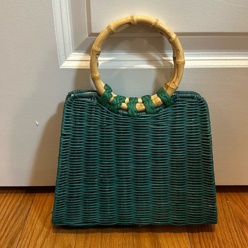 Zara bag bought in Greece